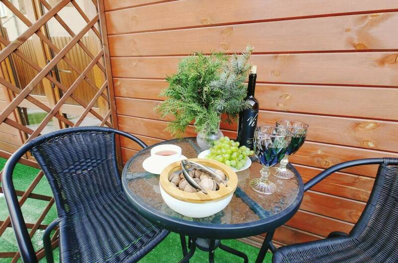 Изображение Изображение гостиницы &quot;База отдыха «Бархат»&quot; #8 #8