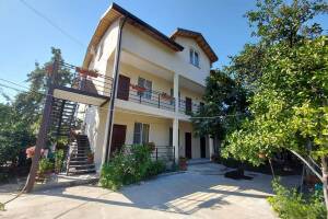 Изображение гостиницы "Гостевой дом «Лето»"