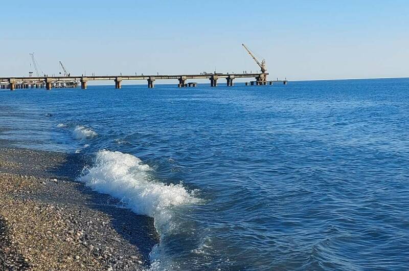 Изображение Изображение гостиницы &quot;Гостевой дом «Лето»&quot; #7 #7