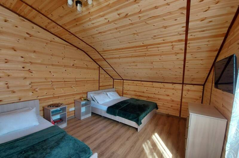 Изображение Изображение гостиницы &quot;Гостевой дом «Лето»&quot; #8 #8