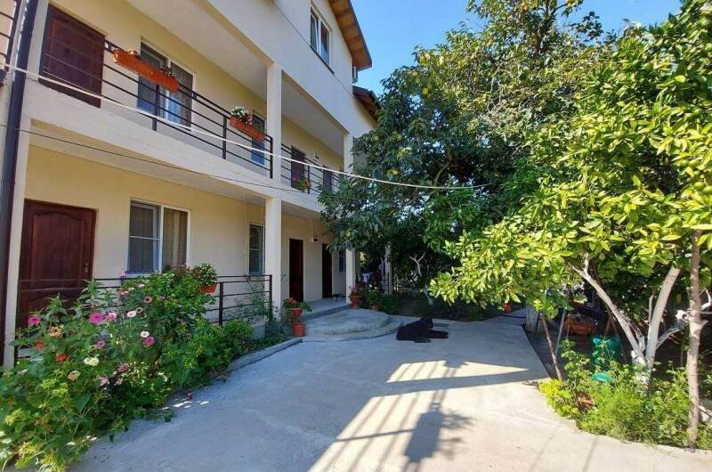 Изображение Изображение отеля / гостиницы "Гостевой дом «Лето»" #10 #8