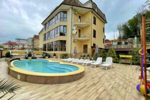 Изображение отеля / гостиницы "Гостевой дом «Премьер»"