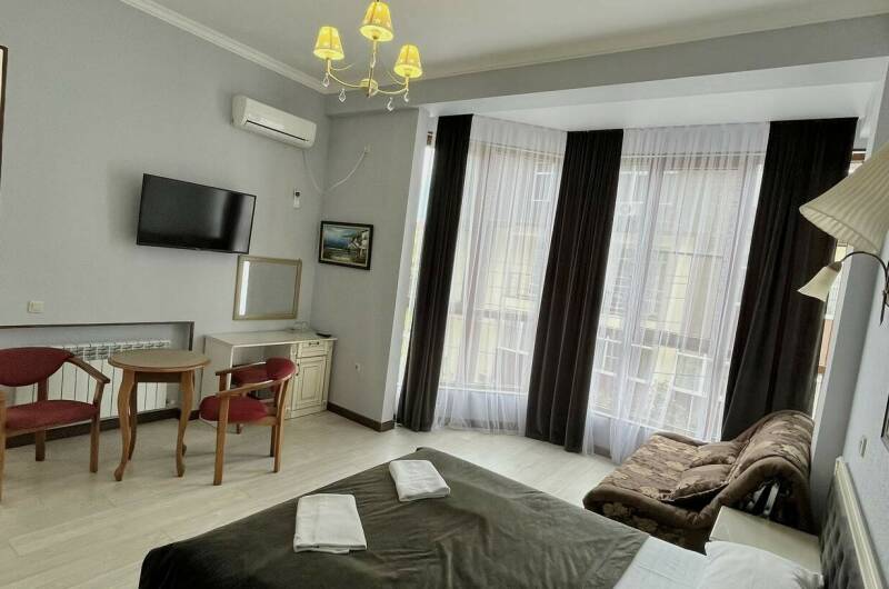 Изображение Изображение гостиницы "Гостевой дом «Премьер»" #2 #2