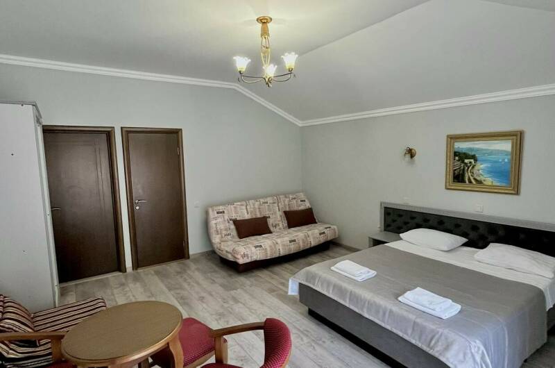 Изображение Изображение гостиницы "Гостевой дом «Премьер»" #4 #4