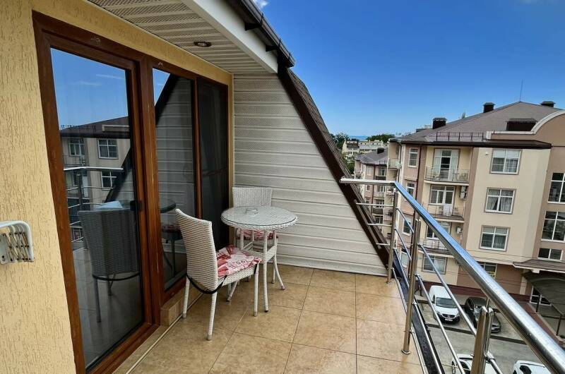 Изображение Изображение гостиницы "Гостевой дом «Премьер»" #5 #5