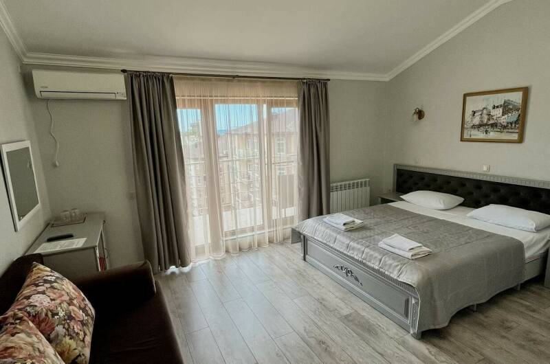 Изображение Изображение гостиницы "Гостевой дом «Премьер»" #6 #6