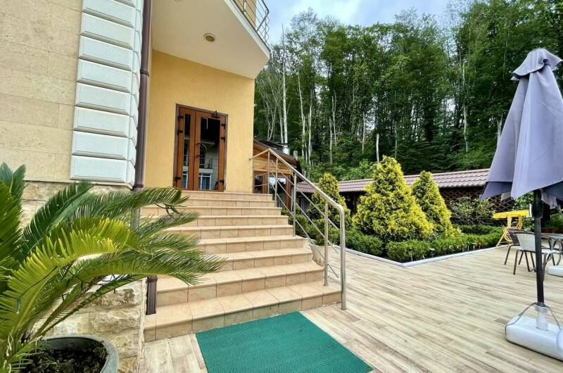 Изображение Изображение гостиницы "Гостевой дом «Премьер»" #8 #8