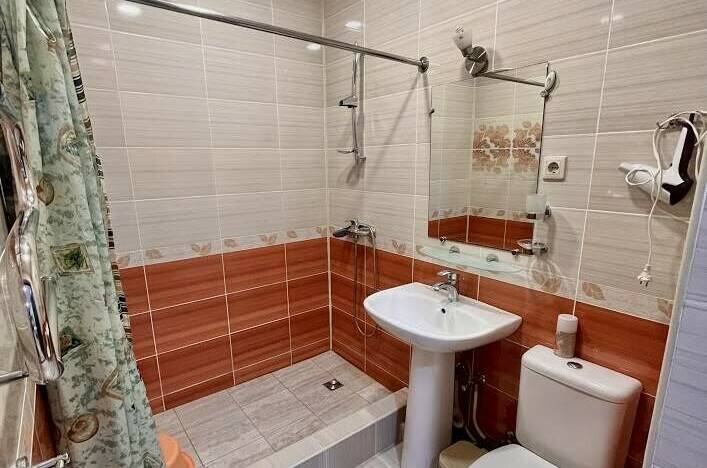 Изображение Изображение отеля / гостиницы "Гостевой дом «Премьер»" #10 #8