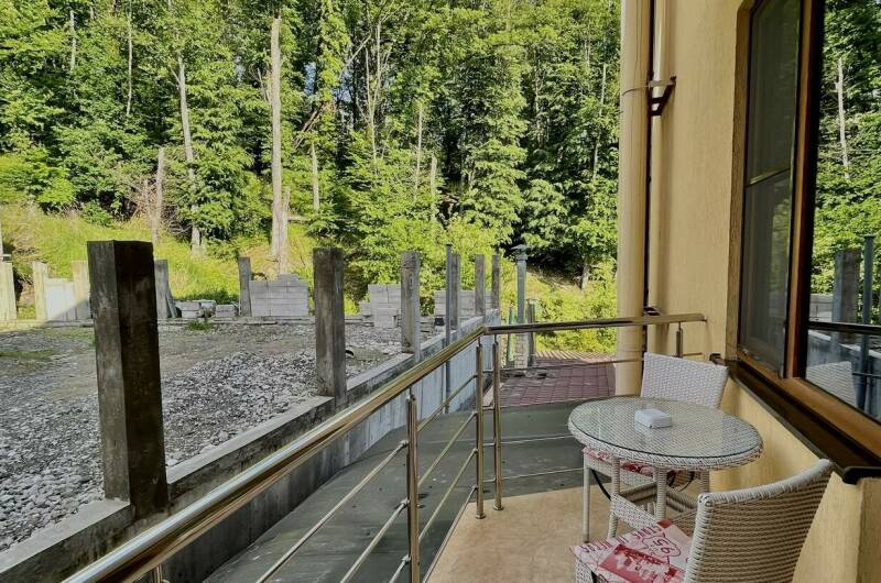 Изображение Изображение отеля / гостиницы "Гостевой дом «Премьер»" #11 #9