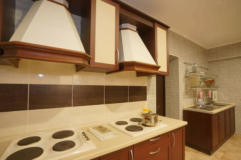 Изображение Изображение гостиницы &quot;Вилла «Анжера»&quot; #2 #2