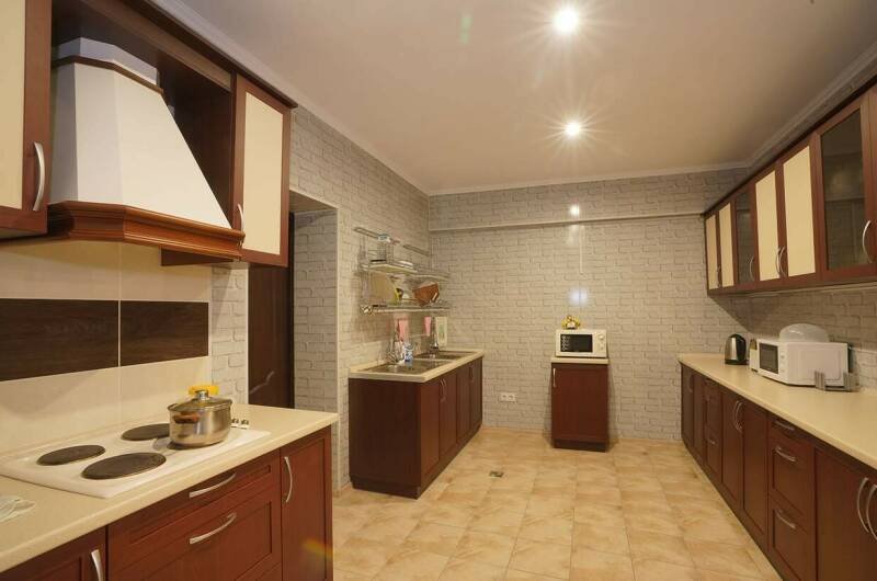 Изображение Изображение гостиницы &quot;Вилла «Анжера»&quot; #5 #5