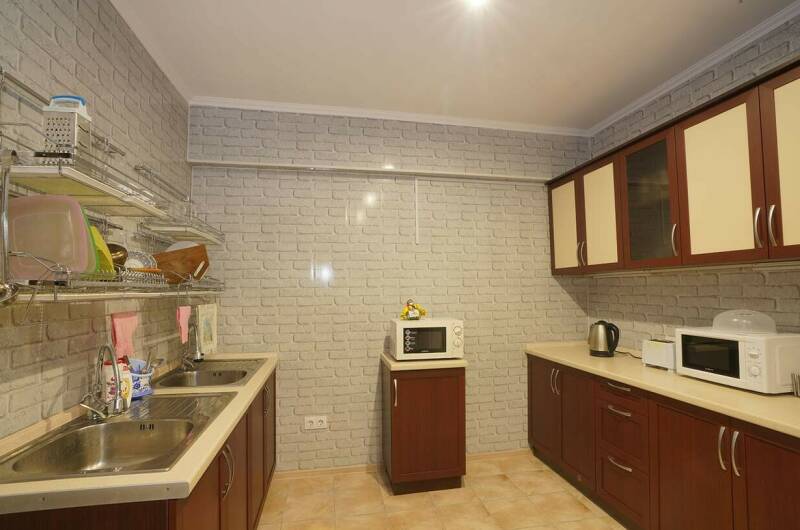 Изображение Изображение гостиницы &quot;Вилла «Анжера»&quot; #7 #7