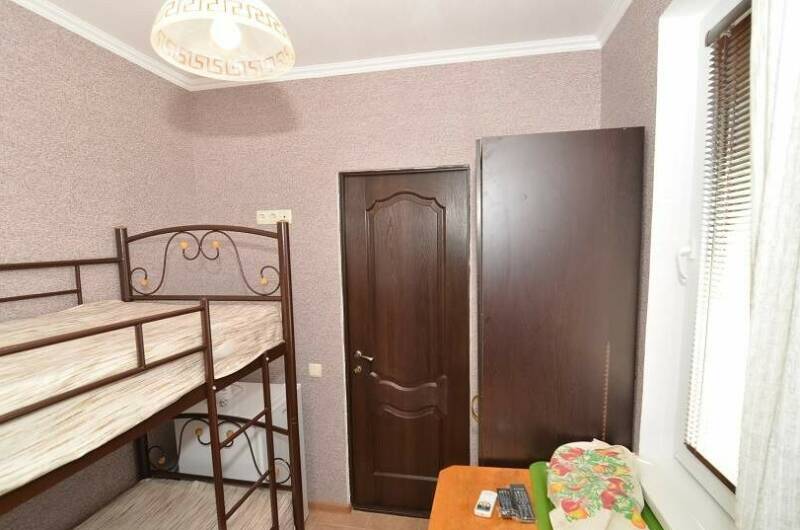 Изображение Изображение отеля / гостиницы "Вилла «Анжера»" #10 #8