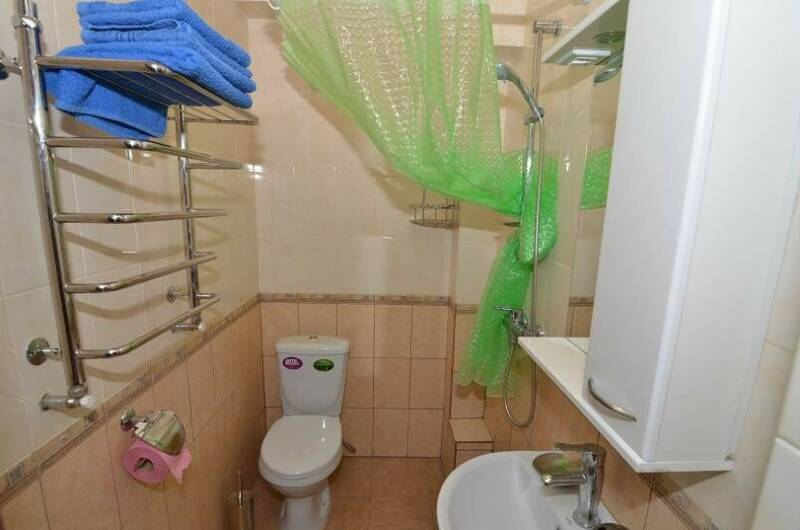 Изображение Изображение отеля / гостиницы "Вилла «Анжера»" #11 #9