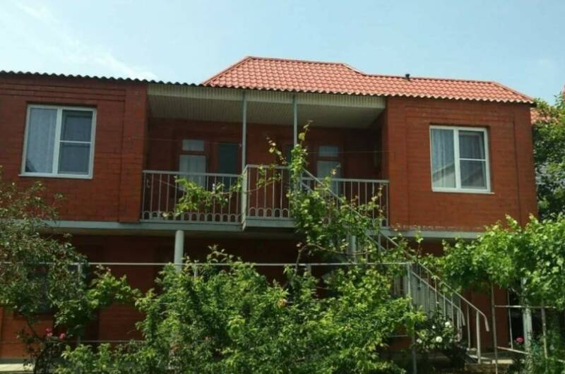 Изображение Изображение гостиницы "Гостевой дом «Отдых на Толстого»" #1 #1