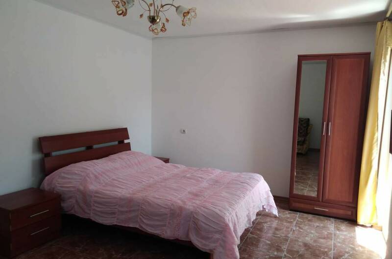 Изображение Изображение гостиницы "Гостевой дом «Отдых на Толстого»" #6 #6