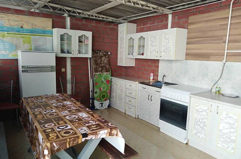 Изображение Изображение гостиницы "Гостевой дом «Отдых на Толстого»" #7 #7