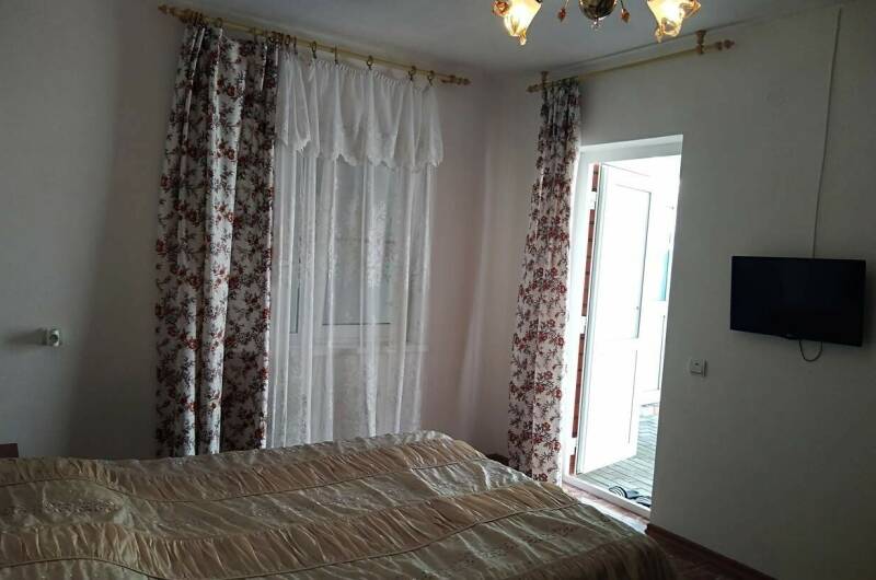 Изображение Изображение гостиницы "Гостевой дом «Отдых на Толстого»" #8 #8