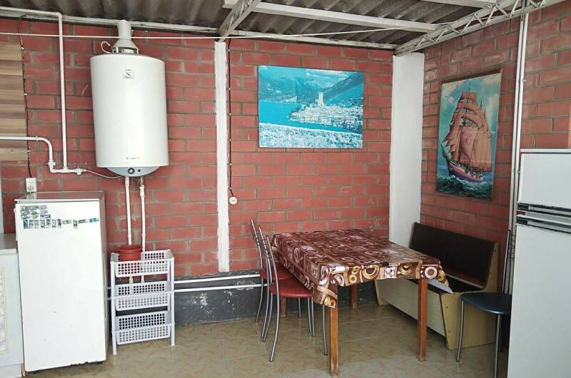 Изображение Изображение отеля / гостиницы "Гостевой дом «Отдых на Толстого»" #10 #8