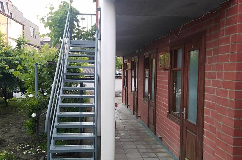 Изображение Изображение отеля / гостиницы "Гостевой дом «Отдых на Толстого»" #11 #9