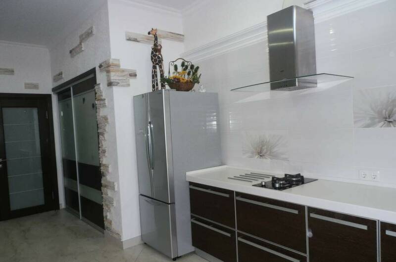 Изображение Изображение квартиры &quot;Дом под ключ на Революции 5 «Б»&quot; #3 #3