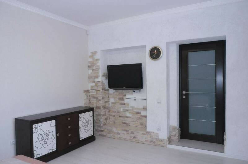 Изображение Изображение квартиры &quot;Дом под ключ на Революции 5 «Б»&quot; #4 #4