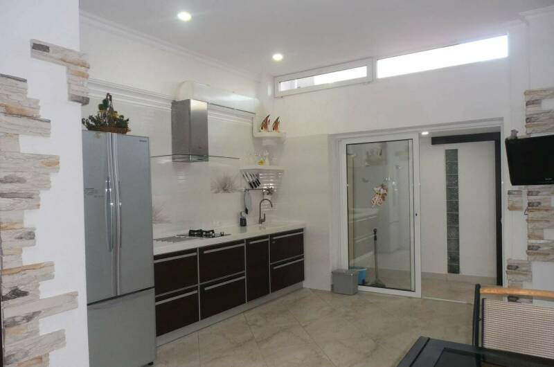 Изображение Изображение квартиры &quot;Дом под ключ на Революции 5 «Б»&quot; #7 #7