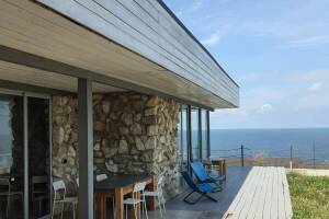 Изображение отеля / гостиницы "Гостевой дом «Black_Bull_House»"