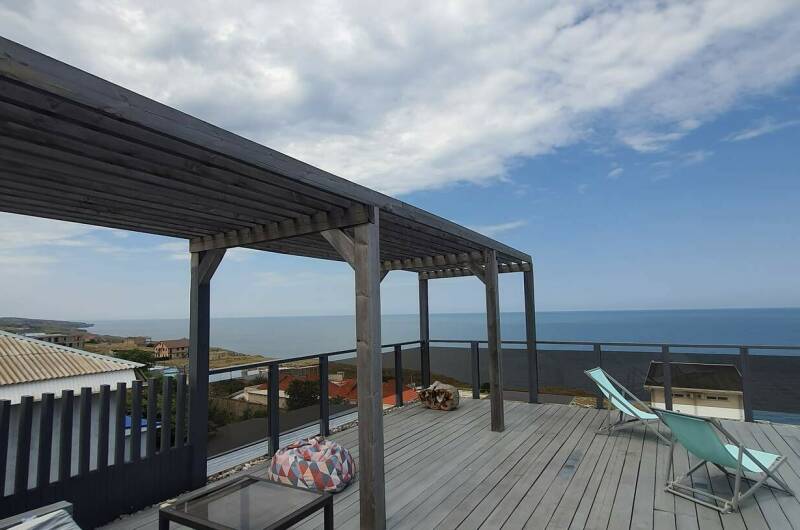 Изображение Изображение гостиницы &quot;Гостевой дом «Black_Bull_House»&quot; #2 #2