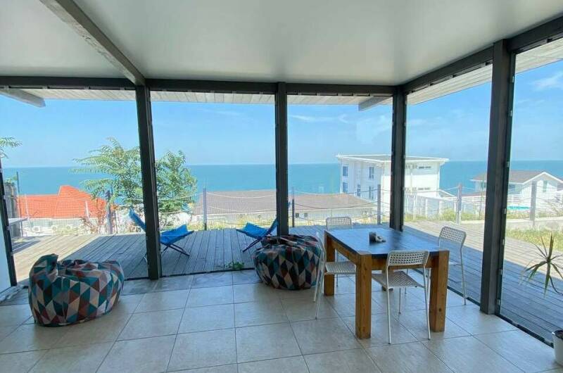 Изображение Изображение гостиницы &quot;Гостевой дом «Black_Bull_House»&quot; #3 #3