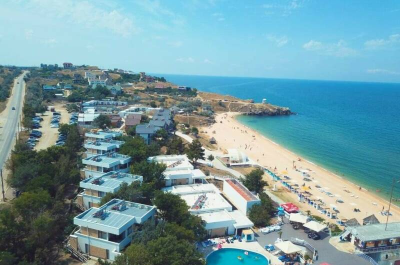 Изображение Изображение гостиницы &quot;Гостевой дом «Black_Bull_House»&quot; #4 #4