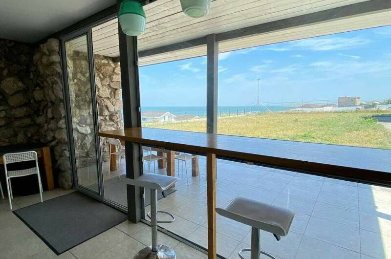 Изображение Изображение гостиницы &quot;Гостевой дом «Black_Bull_House»&quot; #5 #5