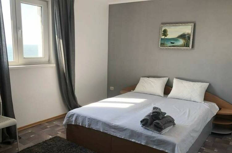 Изображение Изображение гостиницы &quot;Гостевой дом «Black_Bull_House»&quot; #8 #8