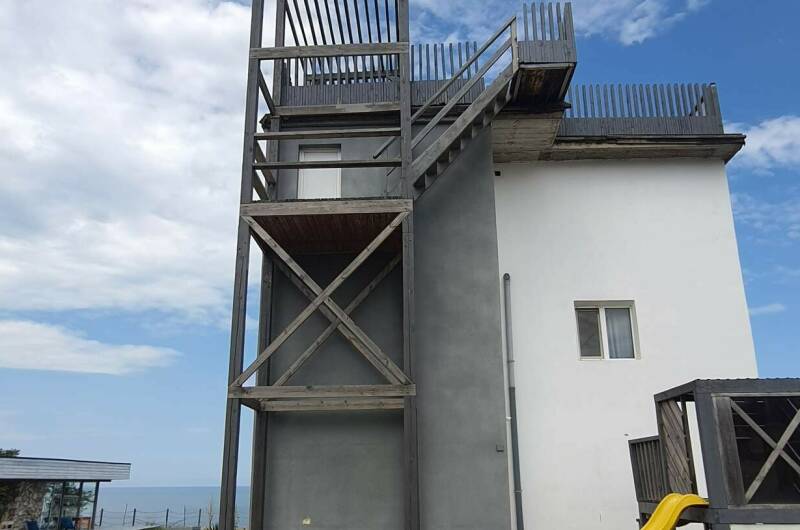 Изображение Изображение отеля / гостиницы "Гостевой дом «Black_Bull_House»" #10 #8