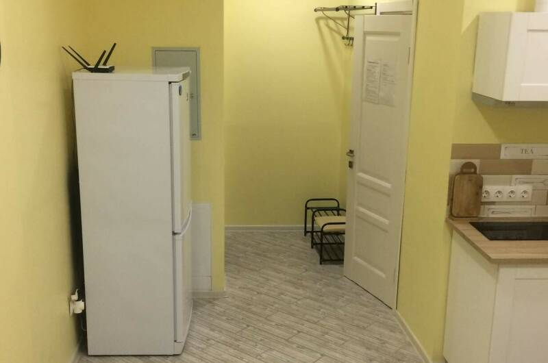 Изображение Изображение квартиры "Однокомнатная квартира в Адлере" #4 #4