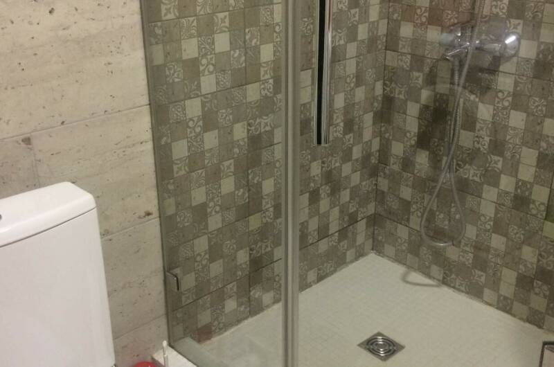 Изображение Изображение квартиры "Однокомнатная квартира в Адлере" #5 #5