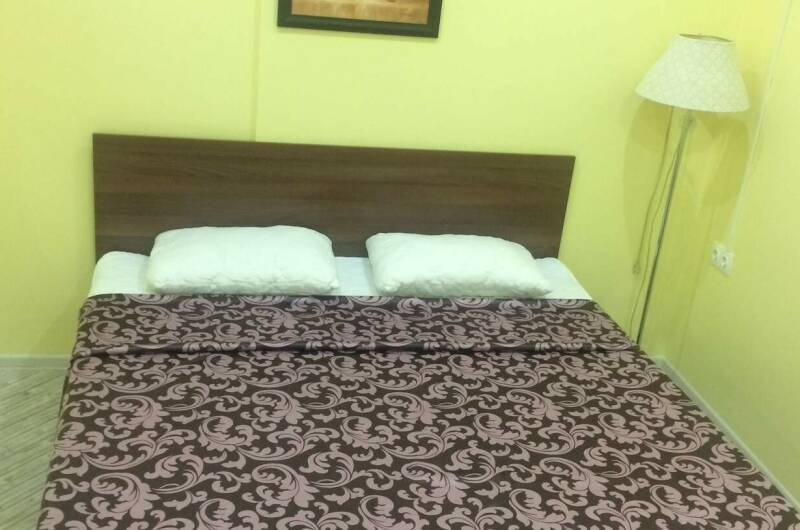 Изображение Изображение квартиры "Однокомнатная квартира в Адлере" #7 #7