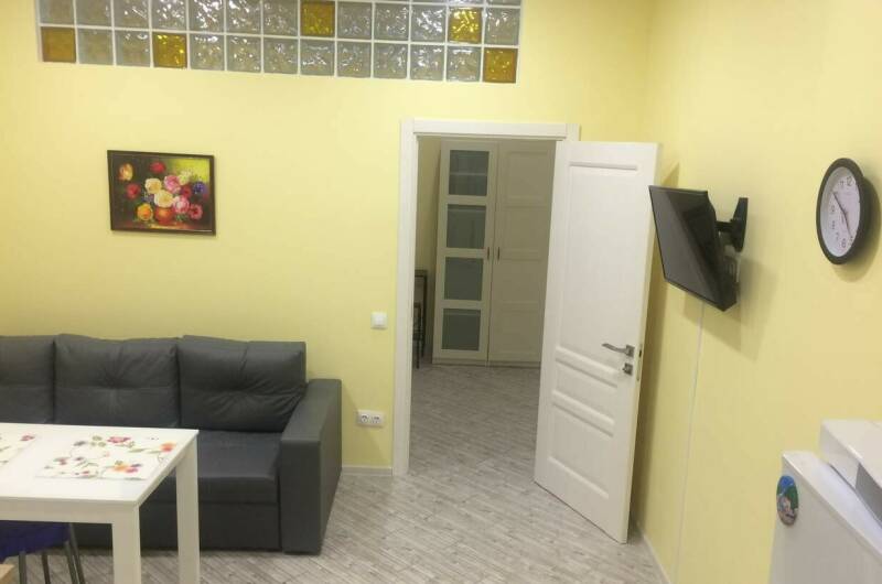 Изображение Изображение квартиры / апартамента "Однокомнатная квартира в Адлере" #11 #9