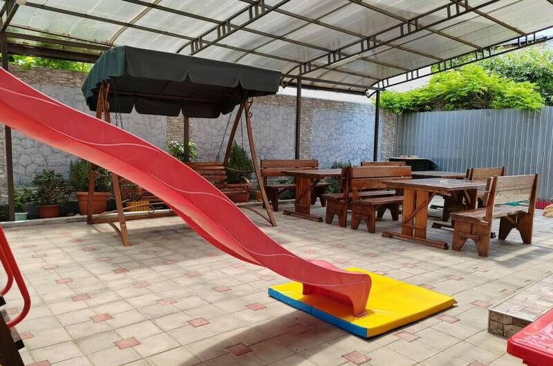 Изображение Изображение гостиницы &quot;Гостевой дом «Людмила» на Тургенева&quot; #3 #3