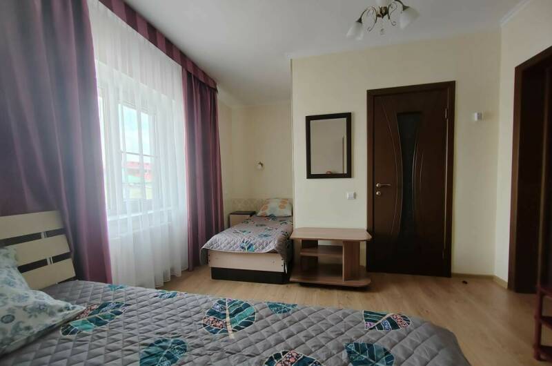 Изображение Изображение гостиницы &quot;Гостевой дом «Людмила» на Тургенева&quot; #5 #5