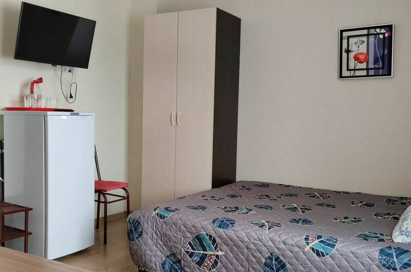 Изображение Изображение гостиницы &quot;Гостевой дом «Людмила» на Тургенева&quot; #6 #6