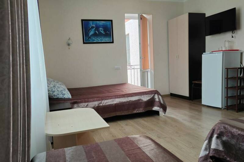 Изображение Изображение гостиницы &quot;Гостевой дом «Людмила» на Тургенева&quot; #7 #7