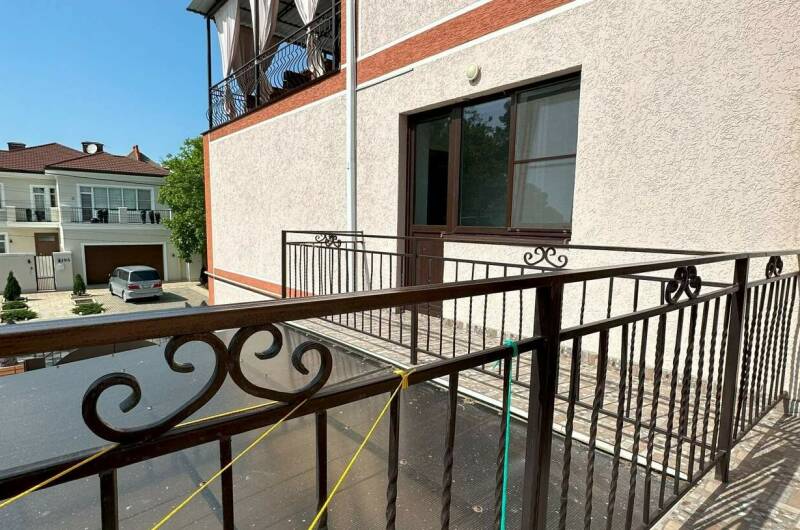 Изображение Изображение гостиницы &quot;Гостевой дом «Людмила» на Тургенева&quot; #8 #8