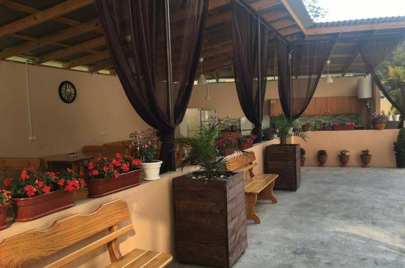 Изображение Изображение гостиницы &quot;Гостевой дом «Z e f i r»&quot; #1 #1