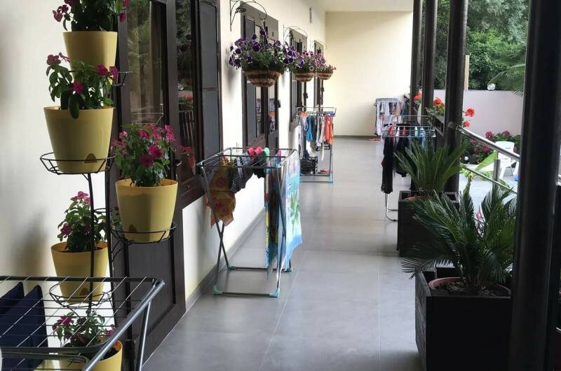 Изображение Изображение гостиницы &quot;Гостевой дом «Z e f i r»&quot; #2 #2