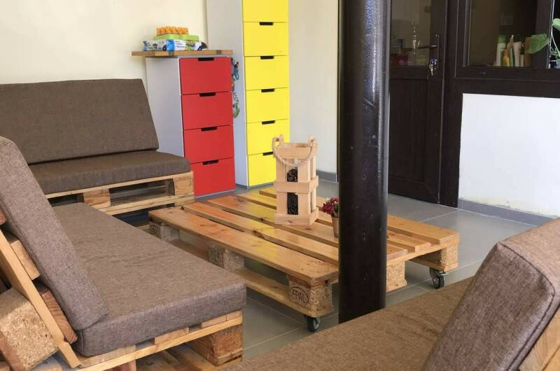 Изображение Изображение гостиницы &quot;Гостевой дом «Z e f i r»&quot; #3 #3