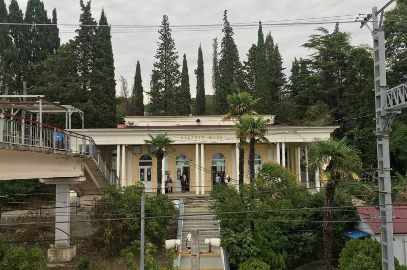 Изображение Изображение гостиницы &quot;Гостевой дом «Z e f i r»&quot; #5 #5