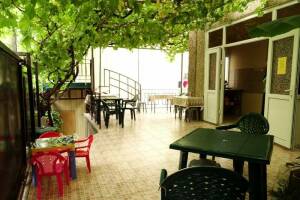 Изображение отеля / гостиницы "Гостевой дом «Семейный отдых»"