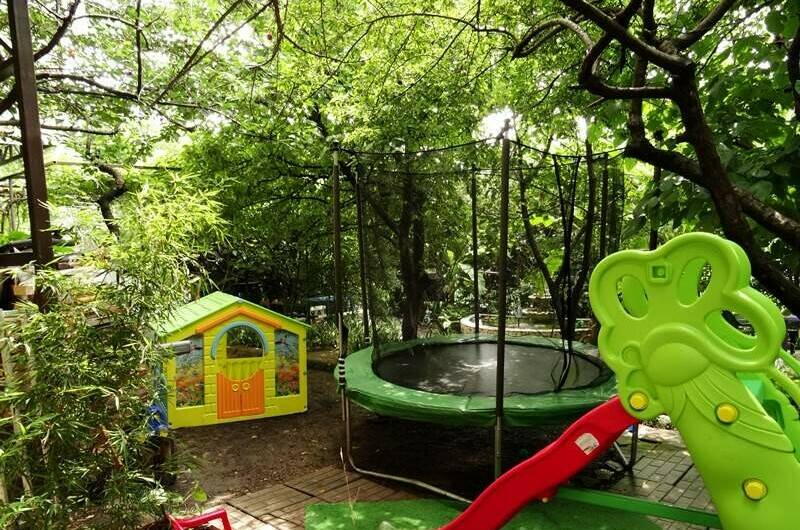 Изображение Изображение гостиницы &quot;Гостевой дом «Семейный отдых»&quot; #2 #2