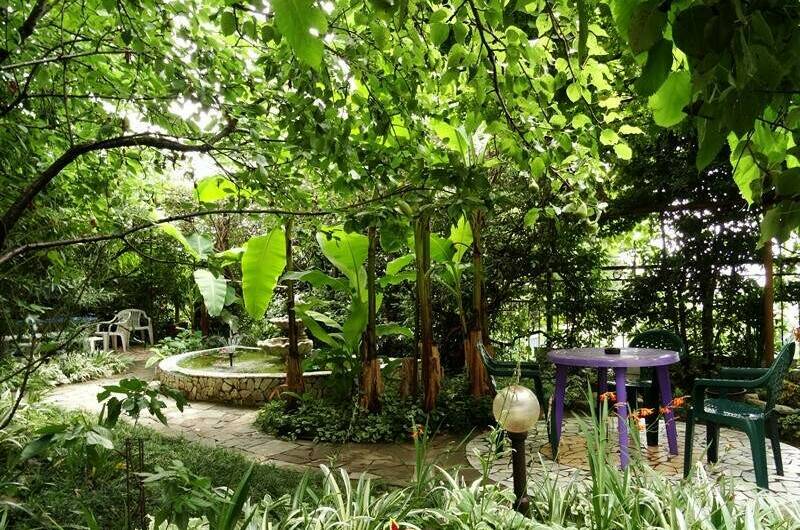 Изображение Изображение гостиницы &quot;Гостевой дом «Семейный отдых»&quot; #4 #4